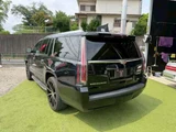 2017 Cadillac Escalade ESV SUV for sale, Japanese used car export - photo 3 of 9 | GULJI TRADERS