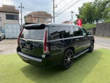 2017 Cadillac Escalade ESV SUV for sale, Japanese used car export - photo 4 of 9 | GULJI TRADERS