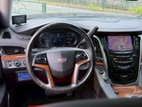2017 Cadillac Escalade ESV SUV for sale, Japanese used car export - photo 9 of 9 | GULJI TRADERS