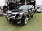 2018 Cadillac Escalade SUV for sale, Japanese used car export - photo 2 of 9 | GULJI TRADERS