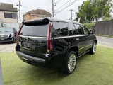 2018 Cadillac Escalade SUV for sale, Japanese used car export - photo 4 of 9 | GULJI TRADERS