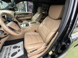 2018 Cadillac Escalade SUV for sale, Japanese used car export - photo 5 of 9 | GULJI TRADERS