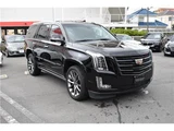 2019 Cadillac Escalade Sport SUV for sale, Japanese used car export - photo 5 of 18 | GULJI TRADERS