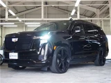 2021 Cadillac Escalade Sport SUV for sale, Japanese used car export - photo 1 of 80 | GULJI TRADERS