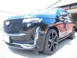 2021 Cadillac Escalade Sport SUV for sale, Japanese used car export - photo 2 of 80 | GULJI TRADERS