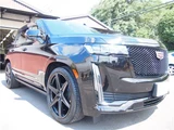 2021 Cadillac Escalade Sport SUV for sale, Japanese used car export - photo 3 of 80 | GULJI TRADERS