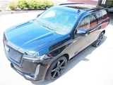 2021 Cadillac Escalade Sport SUV for sale, Japanese used car export - photo 14 of 80 | GULJI TRADERS