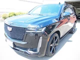 2021 Cadillac Escalade Sport SUV for sale, Japanese used car export - photo 16 of 80 | GULJI TRADERS