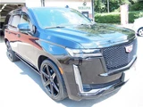 2021 Cadillac Escalade Sport SUV for sale, Japanese used car export - photo 17 of 80 | GULJI TRADERS