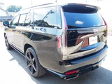 2021 Cadillac Escalade Sport SUV for sale, Japanese used car export - photo 20 of 80 | GULJI TRADERS
