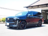 2021 Cadillac Escalade Sport SUV for sale, Japanese used car export - photo 22 of 80 | GULJI TRADERS