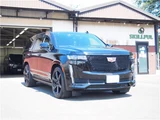 2021 Cadillac Escalade Sport SUV for sale, Japanese used car export - photo 24 of 80 | GULJI TRADERS