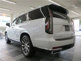 2021 Cadillac Escalade SUV for sale, Japanese used car export - photo 2 of 70 | GULJI TRADERS