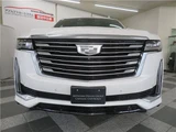 2021 Cadillac Escalade SUV for sale, Japanese used car export - photo 4 of 70 | GULJI TRADERS