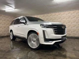 2021 Cadillac Escalade 4WD SUV for sale, Japanese used car export - photo 2 of 59 | GULJI TRADERS