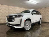 2021 Cadillac Escalade 4WD SUV for sale, Japanese used car export - photo 3 of 59 | GULJI TRADERS