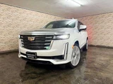 2021 Cadillac Escalade 4WD SUV for sale, Japanese used car export - photo 6 of 59 | GULJI TRADERS