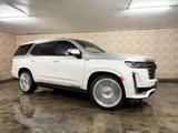 2021 Cadillac Escalade 4WD SUV for sale, Japanese used car export - photo 8 of 59 | GULJI TRADERS