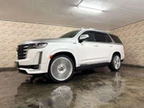 2021 Cadillac Escalade 4WD SUV for sale, Japanese used car export - photo 9 of 59 | GULJI TRADERS