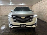 2021 Cadillac Escalade 4WD SUV for sale, Japanese used car export - photo 10 of 59 | GULJI TRADERS