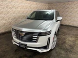 2021 Cadillac Escalade 4WD SUV for sale, Japanese used car export - photo 11 of 59 | GULJI TRADERS