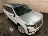 2021 Cadillac Escalade 4WD SUV for sale, Japanese used car export - photo 14 of 59 | GULJI TRADERS