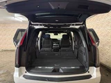 2021 Cadillac Escalade 4WD SUV for sale, Japanese used car export - photo 25 of 59 | GULJI TRADERS