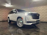 2021 Cadillac Escalade 4WD SUV for sale, Japanese used car export - photo 50 of 59 | GULJI TRADERS