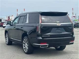 2021 Cadillac Escalade 4WD SUV for sale, Japanese used car export - photo 38 of 43 | GULJI TRADERS