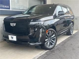 2021 Cadillac Escalade Sport SUV for sale, Japanese used car export - photo 1 of 30 | GULJI TRADERS