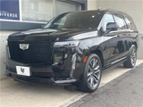 2021 Cadillac Escalade Sport SUV for sale, Japanese used car export - photo 9 of 30 | GULJI TRADERS