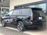 2021 Cadillac Escalade Sport SUV for sale, Japanese used car export - photo 11 of 30 | GULJI TRADERS
