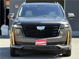 2021 Cadillac Escalade SUV for sale, Japanese used car export - photo 2 of 44 | GULJI TRADERS