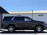 2021 Cadillac Escalade SUV for sale, Japanese used car export - photo 3 of 44 | GULJI TRADERS