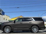 2021 Cadillac Escalade SUV for sale, Japanese used car export - photo 4 of 44 | GULJI TRADERS