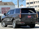2021 Cadillac Escalade SUV for sale, Japanese used car export - photo 5 of 44 | GULJI TRADERS