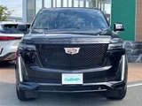 2021 Cadillac Escalade Sport 4WD SUV for sale, Japanese used car export - photo 9 of 24 | GULJI TRADERS