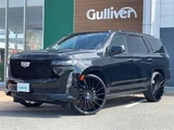 2021 Cadillac Escalade Sport 4WD SUV for sale, Japanese used car export - photo 10 of 24 | GULJI TRADERS