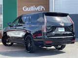 2021 Cadillac Escalade Sport 4WD SUV for sale, Japanese used car export - photo 12 of 24 | GULJI TRADERS