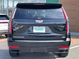2021 Cadillac Escalade Sport 4WD SUV for sale, Japanese used car export - photo 13 of 24 | GULJI TRADERS