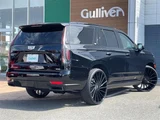 2021 Cadillac Escalade Sport 4WD SUV for sale, Japanese used car export - photo 14 of 24 | GULJI TRADERS