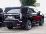 2021 Cadillac Escalade Sport SUV for sale, Japanese used car export - photo 2 of 20 | GULJI TRADERS
