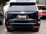 2021 Cadillac Escalade Sport SUV for sale, Japanese used car export - photo 6 of 20 | GULJI TRADERS