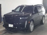 2021 Cadillac Escalade Sport 4WD SUV for sale, Japanese used car export - photo 4 of 8 | GULJI TRADERS