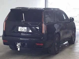 2021 Cadillac Escalade Sport 4WD SUV for sale, Japanese used car export - photo 5 of 8 | GULJI TRADERS