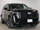 2021 Cadillac Escalade Sport SUV for sale, Japanese used car export - photo 4 of 24 | GULJI TRADERS