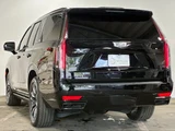 2021 Cadillac Escalade Sport SUV for sale, Japanese used car export - photo 7 of 24 | GULJI TRADERS