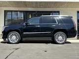 2021 Cadillac Escalade SUV for sale, Japanese used car export - photo 4 of 9 | GULJI TRADERS