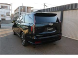 2022 Cadillac Escalade Sport SUV for sale, Japanese used car export - photo 2 of 45 | GULJI TRADERS