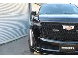 2022 Cadillac Escalade Sport SUV for sale, Japanese used car export - photo 7 of 45 | GULJI TRADERS